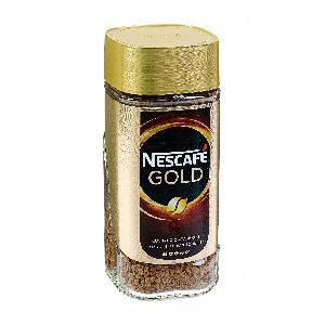 Кофе Nescafe Gold 95г